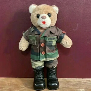 Bear Forces of America U.S. Air Force Bear